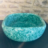 Vintage art ceramic elchinger cup