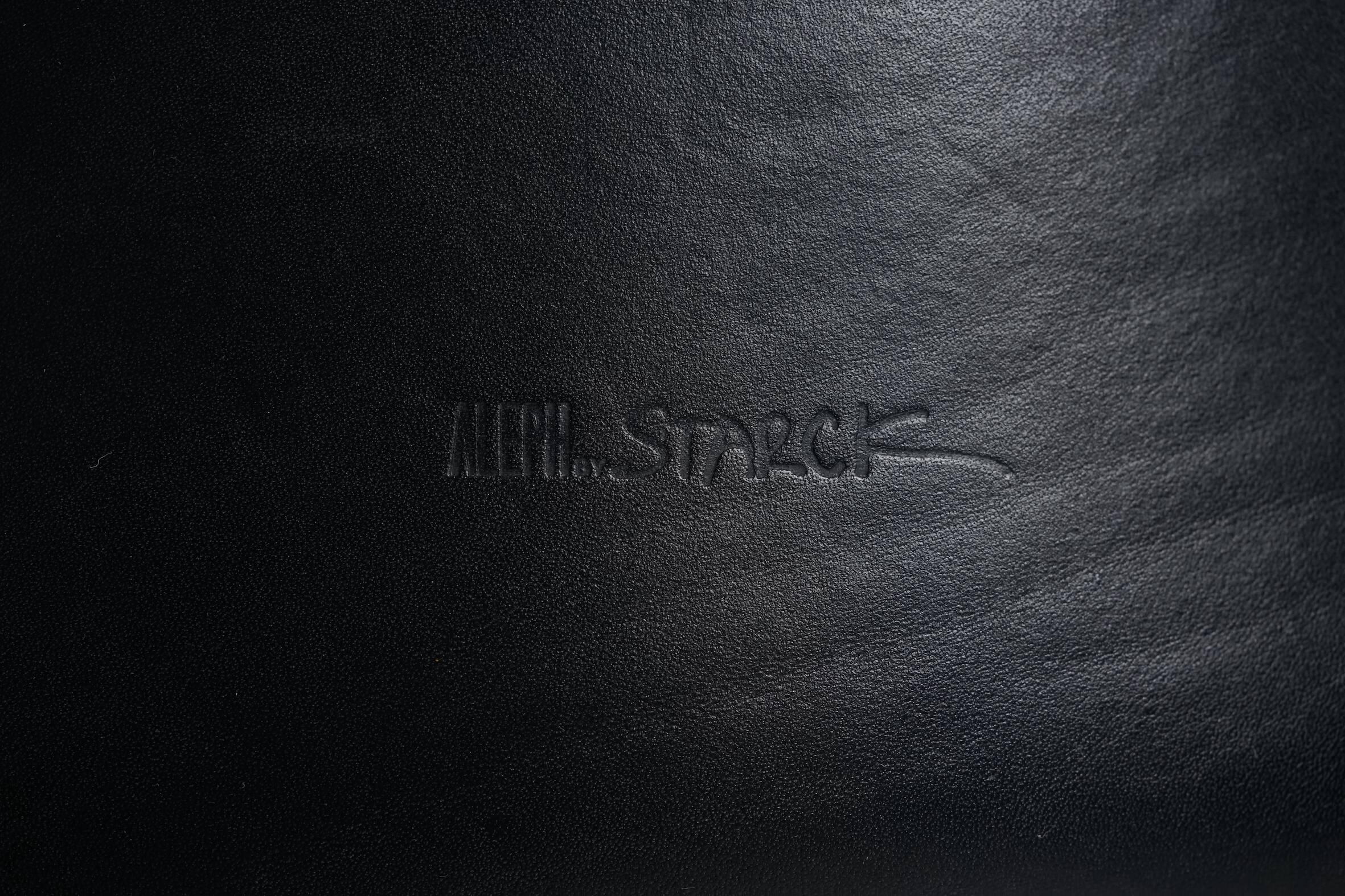 Ed Archer arm chair by Philippe Starck for Aleph Driade