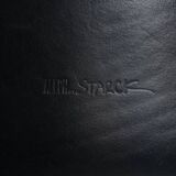 Ed Archer arm chair by Philippe Starck for Aleph Driade