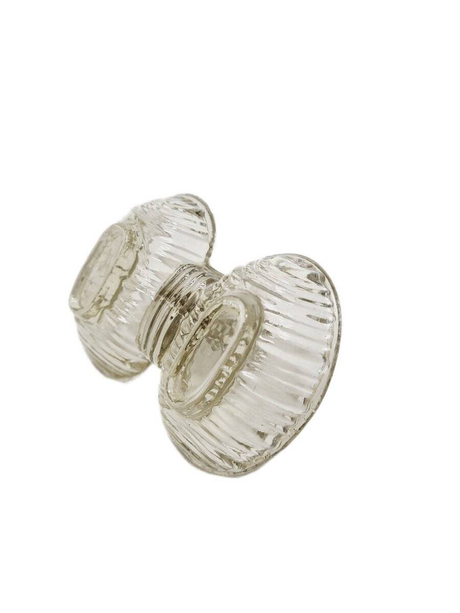 Art Nouveau salt and pepper holder by HSG Ząbkowice, Poland, 1920s
