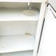 Armoire de toilette 60's