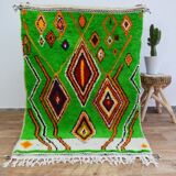 Tapis marocain 155x103cm