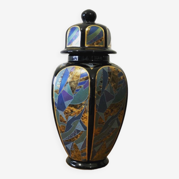 Art Deco vase