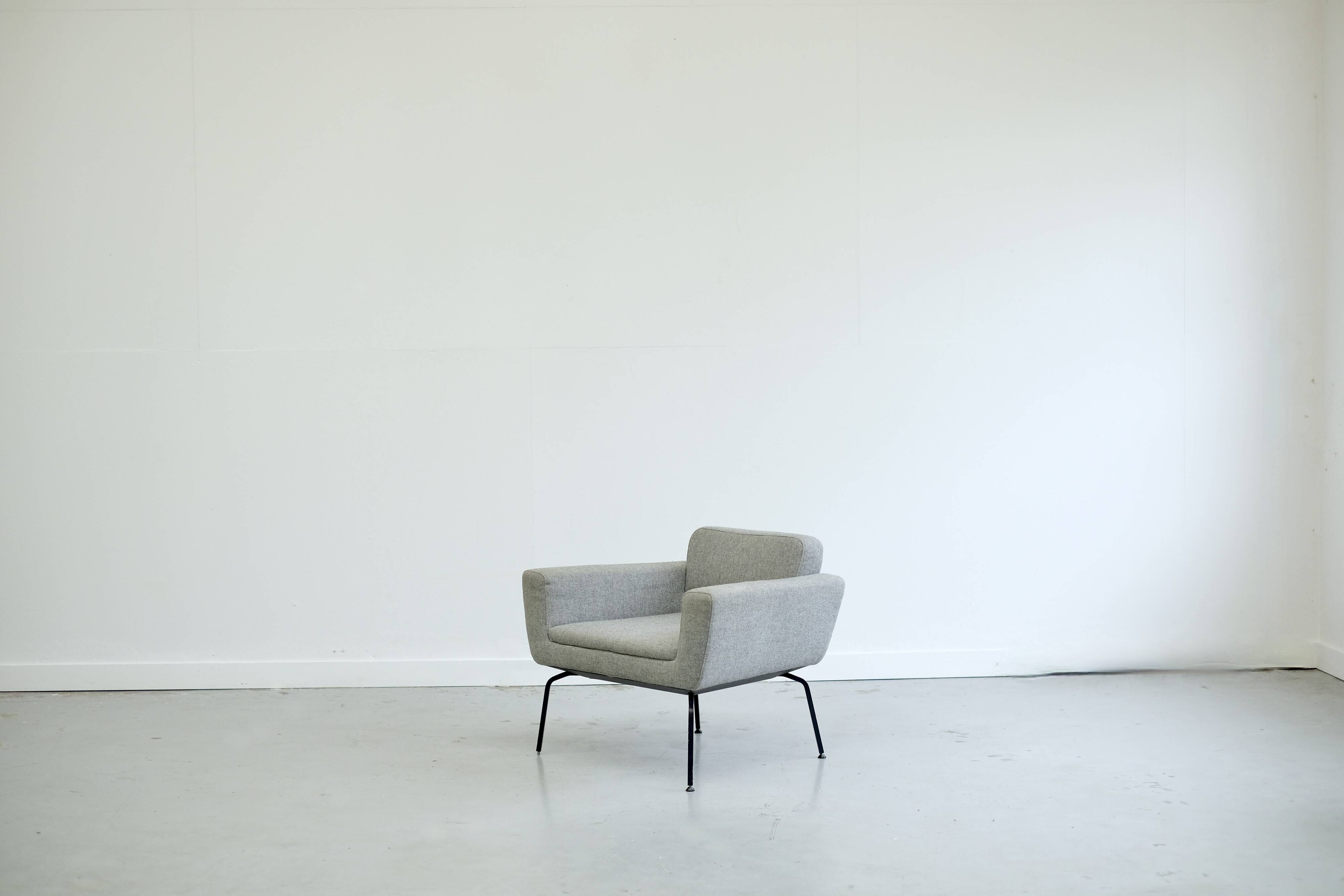 Serie 50 armchair by Antonio Rodriguez for La Cividina, 2012