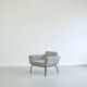 Serie 50 armchair by Antonio Rodriguez for La Cividina, 2012