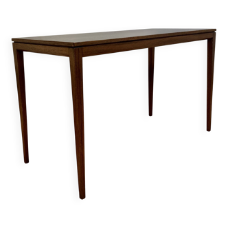 Table basse design scandinave "Kai Kristiansen" 1950.