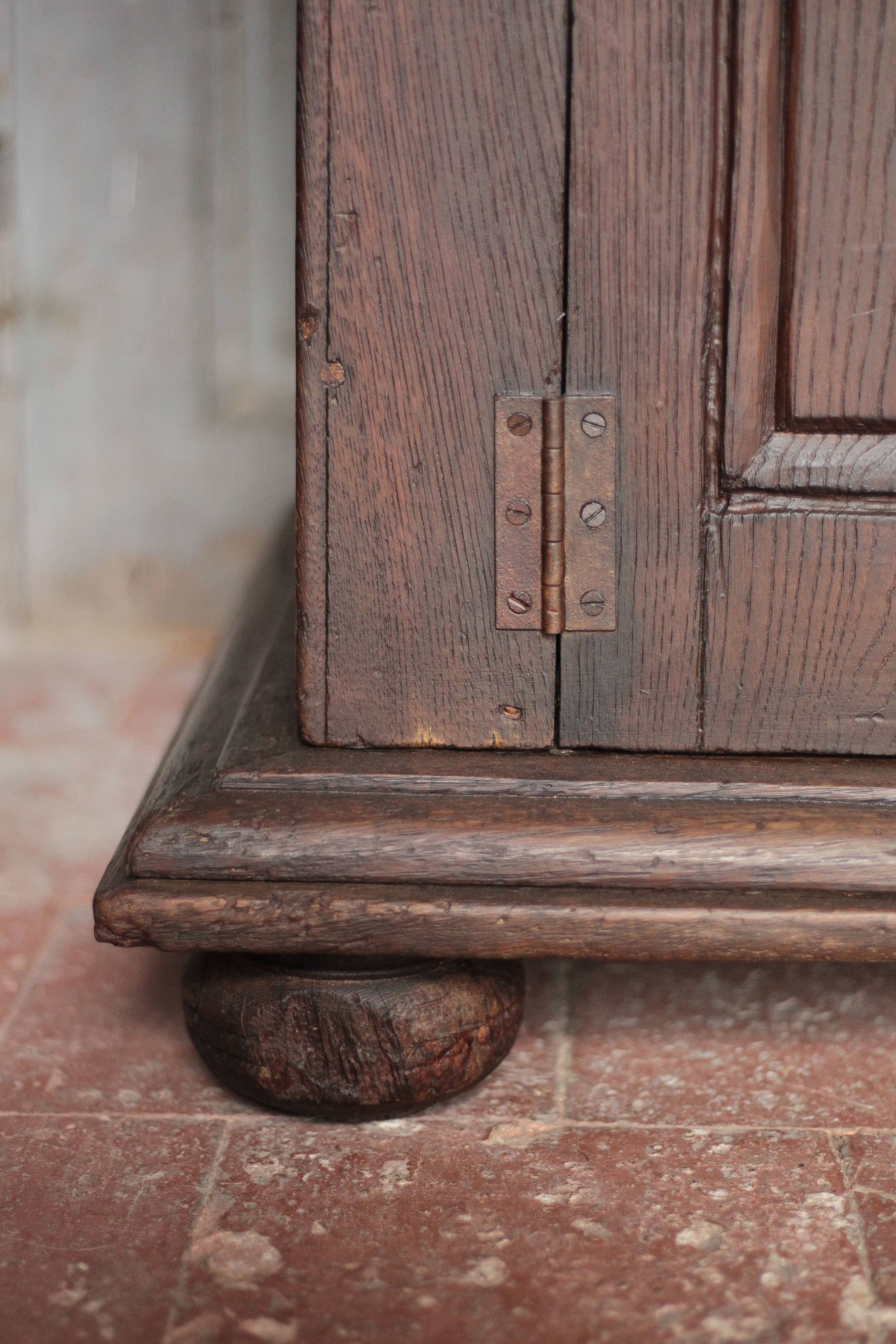 Antique wardrobe, antique wooden wardrobe, storage unit, wardrobe