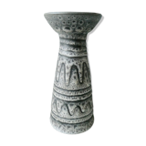 Jean Austruy ceramic hyacinth vase, 1960s