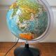 Illuminated terrestrial globe - Technodidattica made in Italy