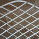 Diamond armchair by Harry Bertoia