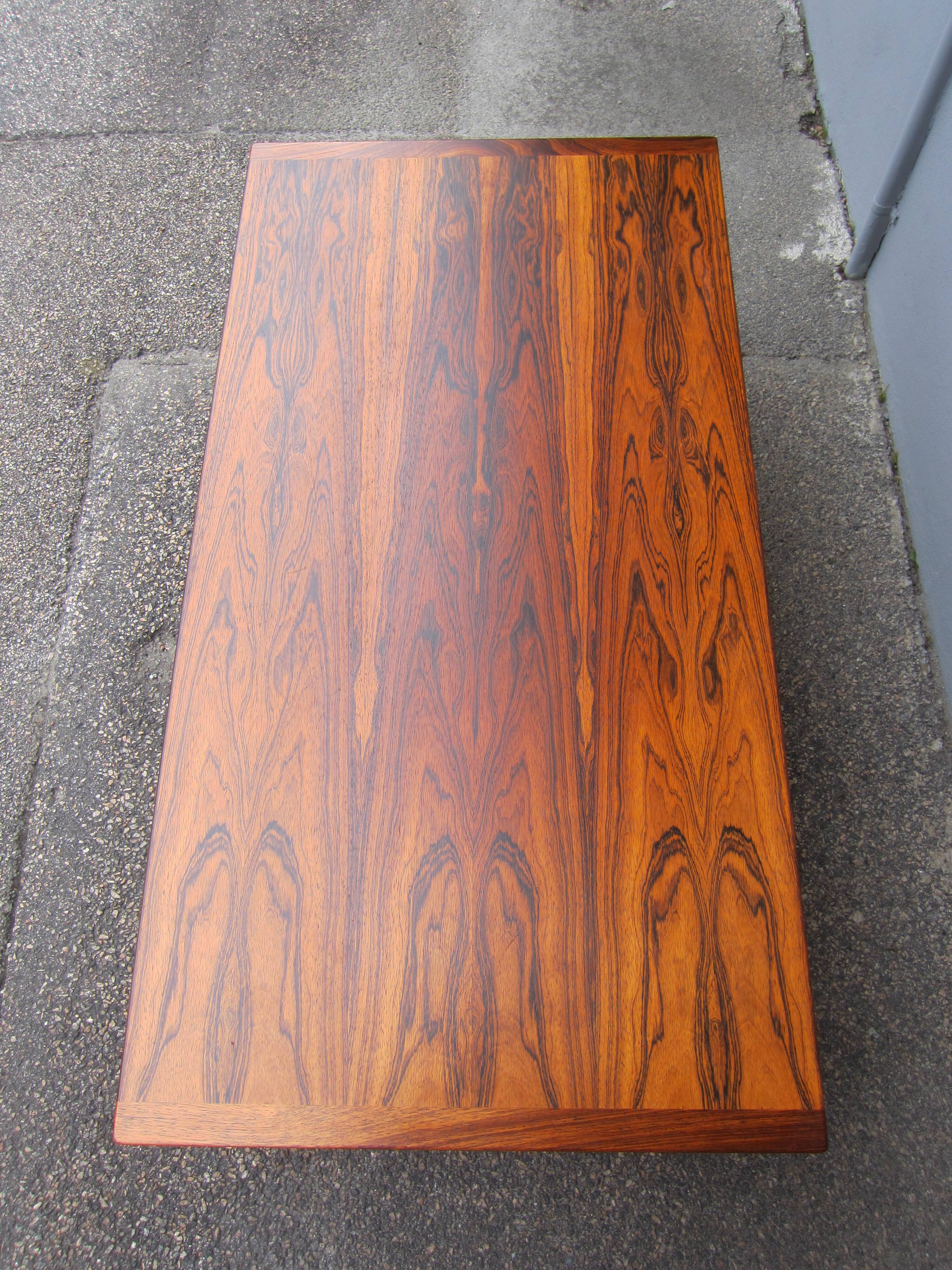 Ulferts Scandinavian coffee table