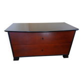 Commode asiatique