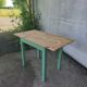 Table des années 60