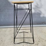 Sellette Eiffel vintage 1970
