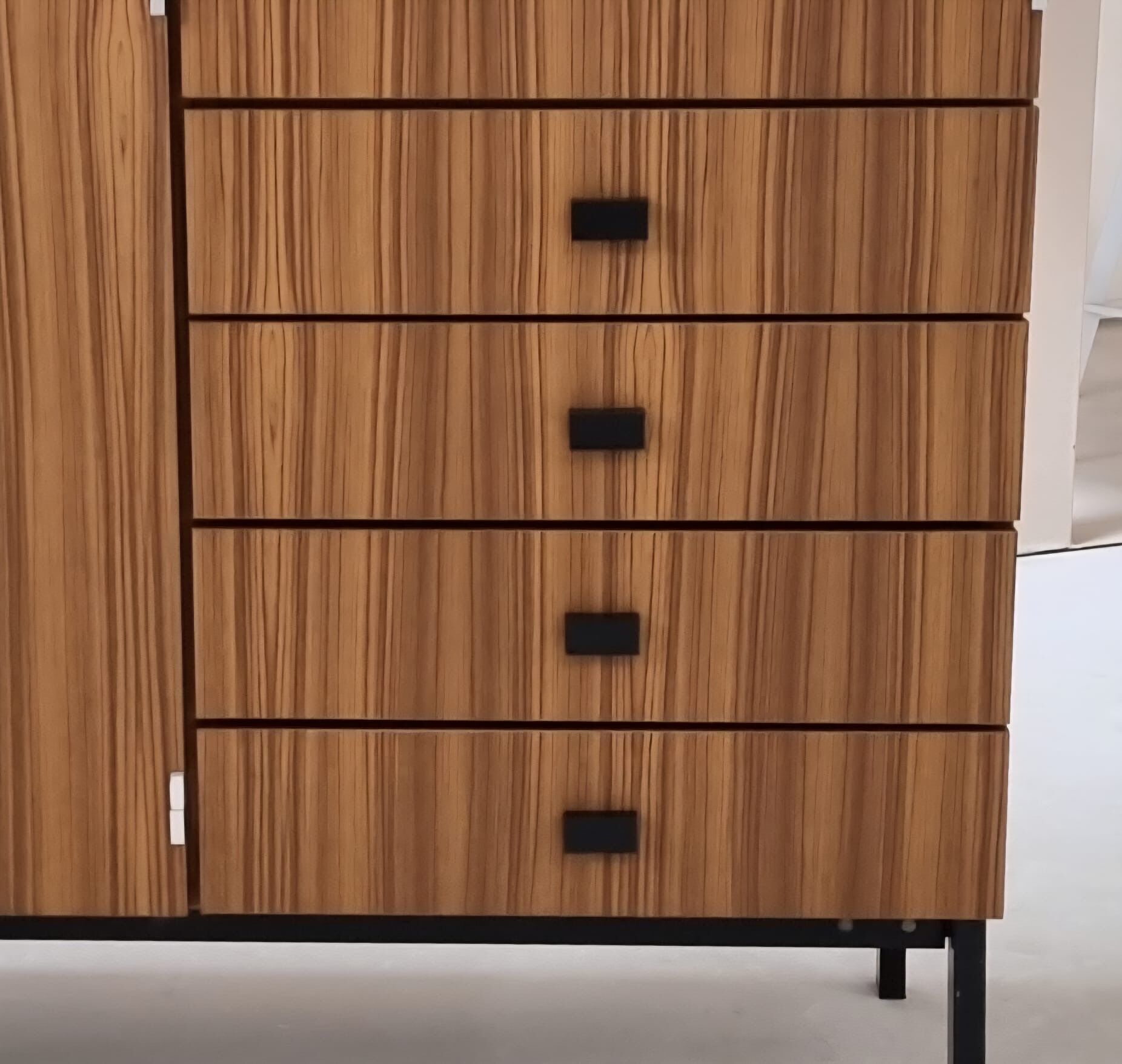 1970s wardrobe