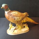 Ceramic pheasant
