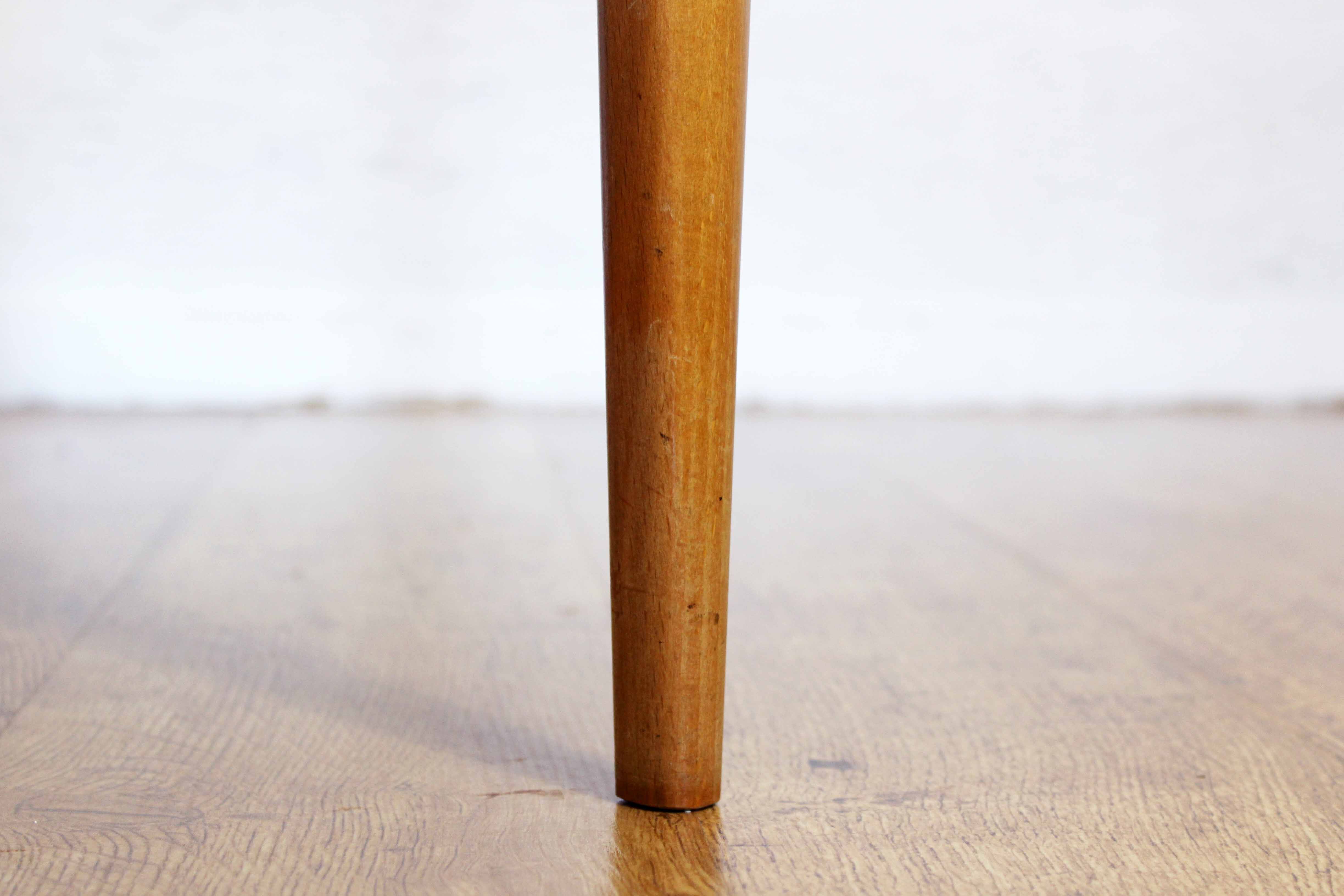 Scandinavian coffee table