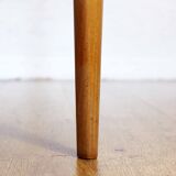 Scandinavian coffee table