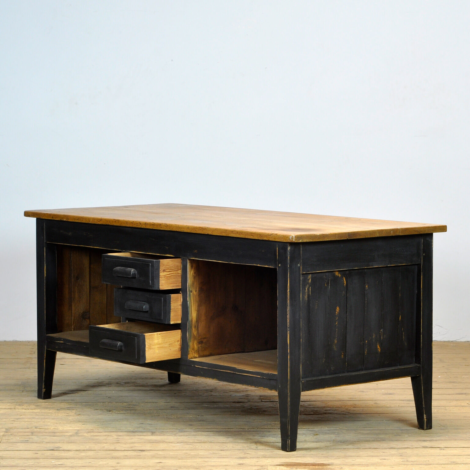 Pine Shopcounter 1940's