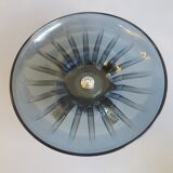 Art Déco plate, années 30