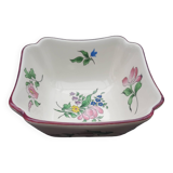 Lunéville earthenware ramekin