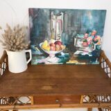 Peinture ancienne