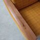 Pair vintage armchair