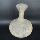 Cylindrical neck bottle Han Dynasty China