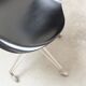 1st edition '3117' swivel desk chair by Arne Jacobsen for Fritz Hansen, 1955