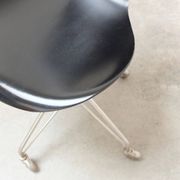 1st edition '3117' swivel desk chair by Arne Jacobsen for Fritz Hansen, 1955