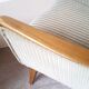 1/6 year 50 60 egg back club chairs