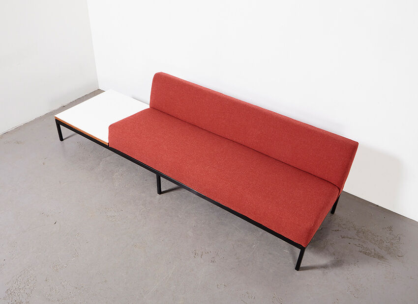 Kho Liang Ie 070 Sofa for Artifort 1962