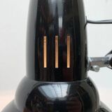 Vintage Swedish desk lamp by Ledu, 1970s.