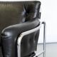 Lounge chair SZ08 "Osaka" by Martin Visser for 't Spectrum