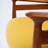 Chair 192 by Finn Jul