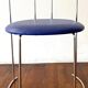 Italian Dining Chair attributed to Kazuhide Takahama for Simon Gavina, 1979