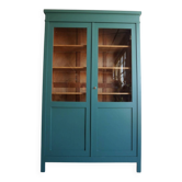 Renovated antique dresser