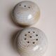 Salt and Pepper Set – Marais Stone France