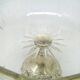 I1K Eclecticism - Original pedestal dish
