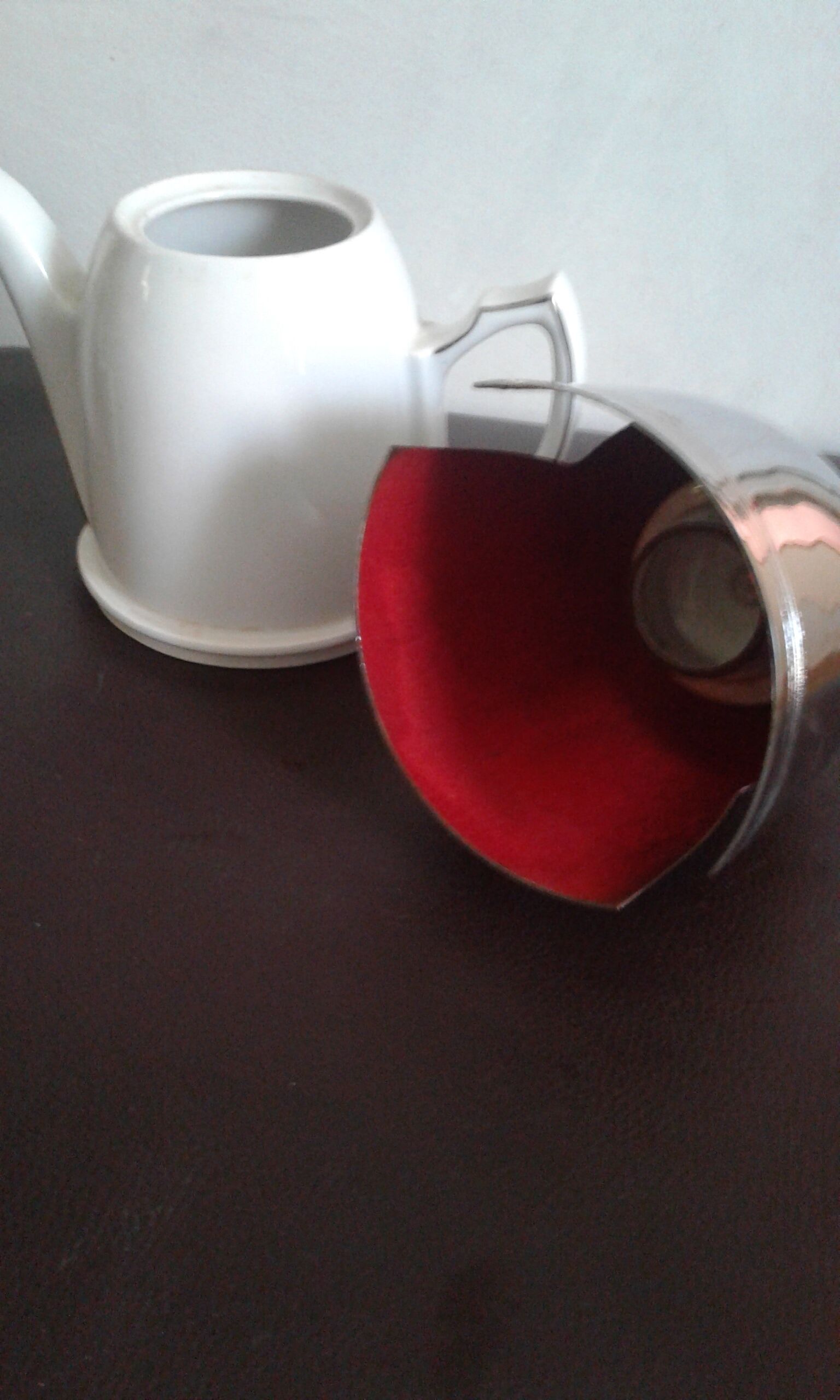 Theire in 2 elements