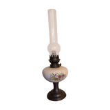 Lampe pétrole