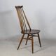 Moustache Chair by Ercol