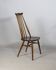 Moustache Chair by Ercol