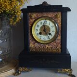 Napoleon III clock