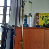 Vintage floor lamp year 60