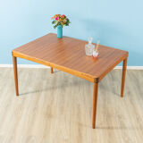 1960s dining table by Bramin