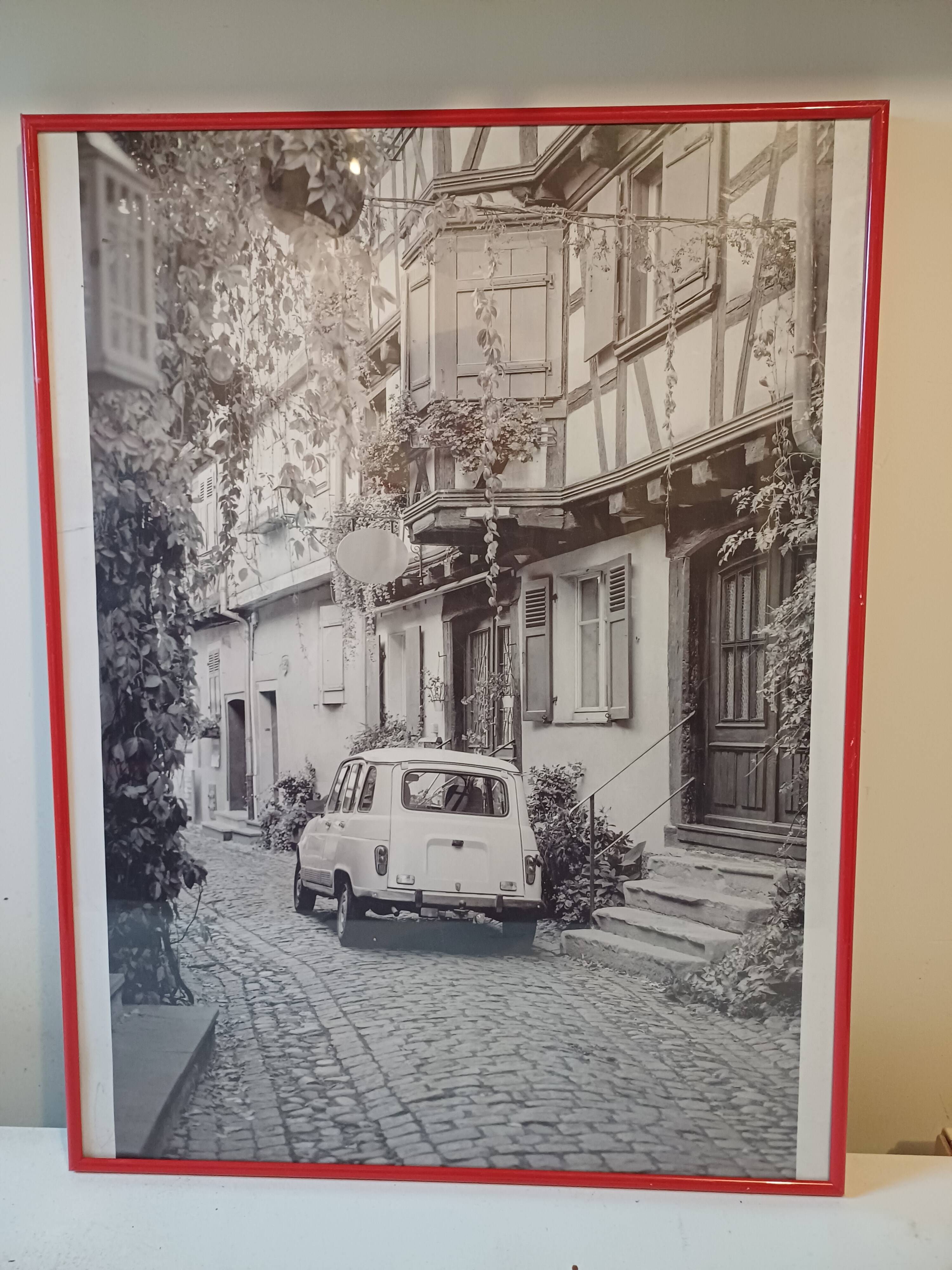 Photo Print Table 4 L