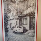 Photo Print Table 4 L