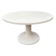Table à manger vintage Design Ernst Moeckl pour Horn (années 60)