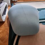 Cassina Canape Floe Insel with pouf Design Patricia Urquiola